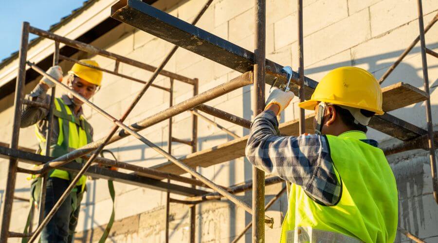 Expert flood damage restoration services in Hobart, IN